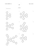 ORGANIC EL DEVICE diagram and image