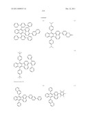 ORGANIC EL DEVICE diagram and image