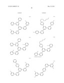 ORGANIC EL DEVICE diagram and image