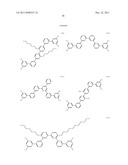 ORGANIC EL DEVICE diagram and image