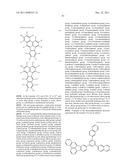 ORGANIC EL DEVICE diagram and image