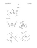 ORGANIC EL DEVICE diagram and image