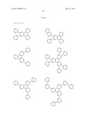 ORGANIC EL DEVICE diagram and image