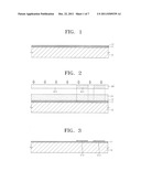 ORGANIC LIGHT-EMITTING DISPLAY DEVICE AND METHOD OF MANUFACTURING THE SAME diagram and image