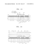 ORGANIC LIGHT-EMITTING DISPLAY DEVICE AND METHOD OF MANUFACTURING THE SAME diagram and image