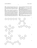 Organic Electronic Component and Method for the Production Thereof diagram and image