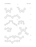 Organic Electronic Component and Method for the Production Thereof diagram and image