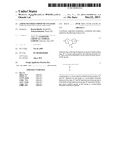 AMINE POLYMER COMPOUND AND LIGHT EMITTING DEVICE USING THE SAME diagram and image