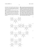 AMINE POLYMER COMPOUND AND LIGHT EMITTING DEVICE USING THE SAME diagram and image