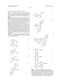 AMINE POLYMER COMPOUND AND LIGHT EMITTING DEVICE USING THE SAME diagram and image