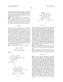 AMINE POLYMER COMPOUND AND LIGHT EMITTING DEVICE USING THE SAME diagram and image