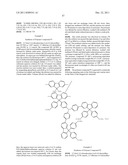 AMINE POLYMER COMPOUND AND LIGHT EMITTING DEVICE USING THE SAME diagram and image