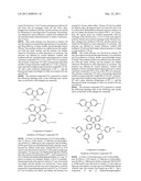 AMINE POLYMER COMPOUND AND LIGHT EMITTING DEVICE USING THE SAME diagram and image