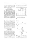 AMINE POLYMER COMPOUND AND LIGHT EMITTING DEVICE USING THE SAME diagram and image