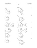 ORGANIC ELECTROLUMINESCENT ELEMENT, DISPLAY DEVICE AND LIGHTING DEVICE diagram and image