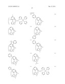 ORGANIC ELECTROLUMINESCENT ELEMENT, DISPLAY DEVICE AND LIGHTING DEVICE diagram and image