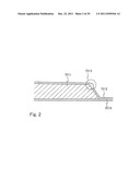 SEMICONDUCTOR DISPLAY DEVICE diagram and image