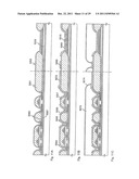 SEMICONDUCTOR DISPLAY DEVICE diagram and image