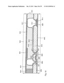 SEMICONDUCTOR DISPLAY DEVICE diagram and image