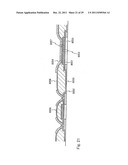 SEMICONDUCTOR DISPLAY DEVICE diagram and image