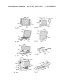 SEMICONDUCTOR DISPLAY DEVICE diagram and image