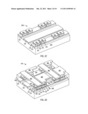 THIN FILM TRANSISTOR BACKPLANE diagram and image