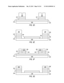 THIN FILM TRANSISTOR BACKPLANE diagram and image