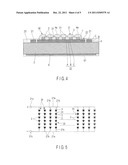 LIGHT-EMITTING DEVICE AND LUMINARE diagram and image