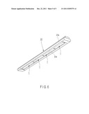 LIGHT-EMITTING DEVICE AND LUMINARE diagram and image