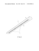 LIGHT-EMITTING DEVICE AND LIGHTING APPARATUS diagram and image