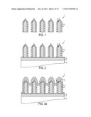 NANOWIRE LED STRUCTURE AND METHOD FOR MANUFACTURING THE SAME diagram and image