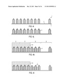 NANOWIRE LED STRUCTURE AND METHOD FOR MANUFACTURING THE SAME diagram and image