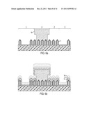 NANOWIRE LED STRUCTURE AND METHOD FOR MANUFACTURING THE SAME diagram and image