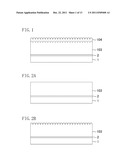 NITRIDE SEMICONDUCTOR DEVICE AND MANUFACTURING METHOD OF THE DEVICE diagram and image