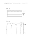 NITRIDE SEMICONDUCTOR DEVICE AND MANUFACTURING METHOD OF THE DEVICE diagram and image