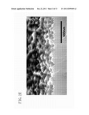 NITRIDE SEMICONDUCTOR DEVICE AND MANUFACTURING METHOD OF THE DEVICE diagram and image