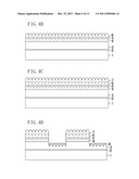 NITRIDE SEMICONDUCTOR DEVICE AND MANUFACTURING METHOD OF THE DEVICE diagram and image