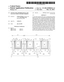 NONVOLATILE MEMORY DEVICE AND MANUFACTURING METHOD THEREOF diagram and image