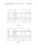 NONVOLATILE MEMORY DEVICE AND MANUFACTURING METHOD THEREOF diagram and image