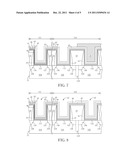 NONVOLATILE MEMORY DEVICE AND MANUFACTURING METHOD THEREOF diagram and image