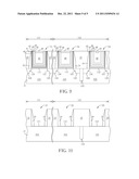 NONVOLATILE MEMORY DEVICE AND MANUFACTURING METHOD THEREOF diagram and image