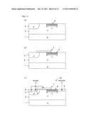 SEMICONDUCTOR APPARATUS AND MANUFACTURING METHOD THEREOF diagram and image