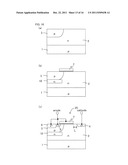 SEMICONDUCTOR APPARATUS AND MANUFACTURING METHOD THEREOF diagram and image