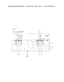 SEMICONDUCTOR APPARATUS AND MANUFACTURING METHOD THEREOF diagram and image