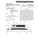 COMBINED PACKAGED POWER SEMICONDUCTOR DEVICE diagram and image