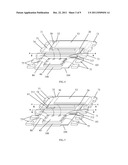 COMBINED PACKAGED POWER SEMICONDUCTOR DEVICE diagram and image