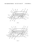 COMBINED PACKAGED POWER SEMICONDUCTOR DEVICE diagram and image