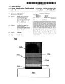 Gate-Last Fabrication of Quarter-Gap MGHK FET diagram and image