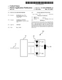 Multi-Cascaded Photodiode diagram and image