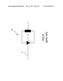 Multi-Cascaded Photodiode diagram and image